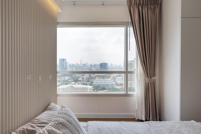 Intro Phaholyothin-Pradipat, Bangkok, Pradipat, Samsen Nai, Phaya Thai, Bangkok, 2 Bedrooms, 55 sqm, Condo For Sale, by ณัฐจีรา กุลสิริภิวัฒน์, 500648330 - DDproperty.com