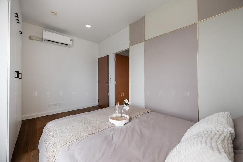 Intro Phaholyothin-Pradipat, Bangkok, Pradipat, Samsen Nai, Phaya Thai, Bangkok, 2 Bedrooms, 55 sqm, Condo For Sale, by ณัฐจีรา กุลสิริภิวัฒน์, 500648330 - DDproperty.com