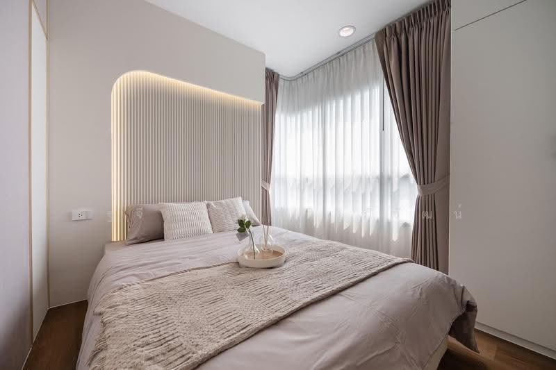 Intro Phaholyothin-Pradipat, Bangkok, Pradipat, Samsen Nai, Phaya Thai, Bangkok, 2 Bedrooms, 55 sqm, Condo For Sale, by ณัฐจีรา กุลสิริภิวัฒน์, 500648330 - DDproperty.com