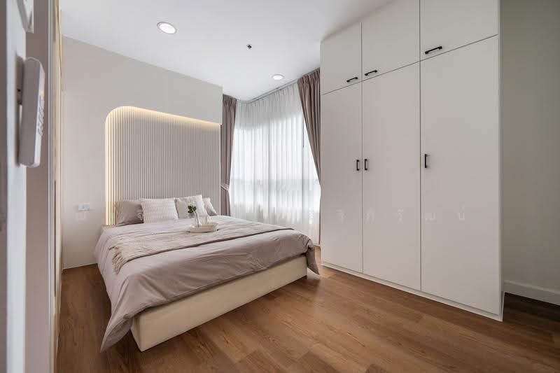 Intro Phaholyothin-Pradipat, Bangkok, Pradipat, Samsen Nai, Phaya Thai, Bangkok, 2 Bedrooms, 55 sqm, Condo For Sale, by ณัฐจีรา กุลสิริภิวัฒน์, 500648330 - DDproperty.com