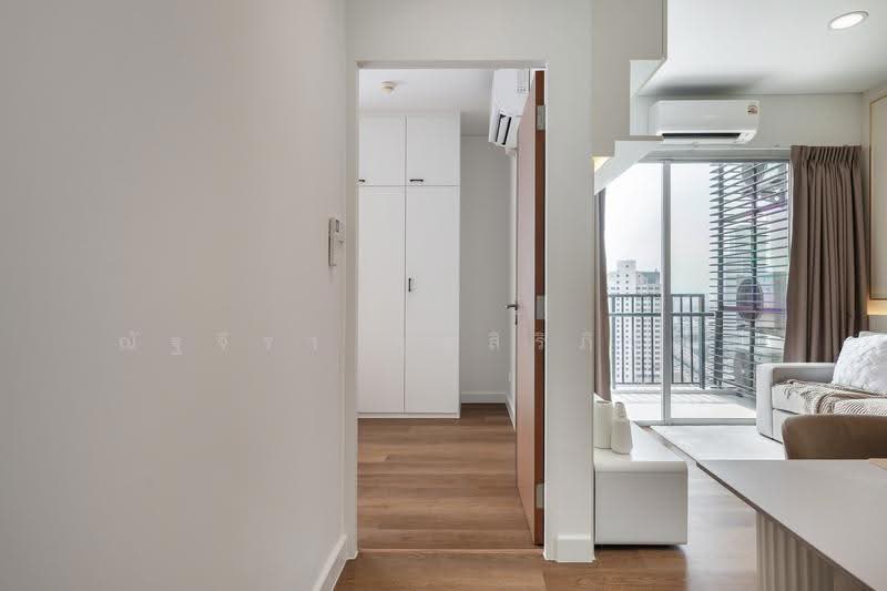 Intro Phaholyothin-Pradipat, Bangkok, Pradipat, Samsen Nai, Phaya Thai, Bangkok, 2 Bedrooms, 55 sqm, Condo For Sale, by ณัฐจีรา กุลสิริภิวัฒน์, 500648330 - DDproperty.com