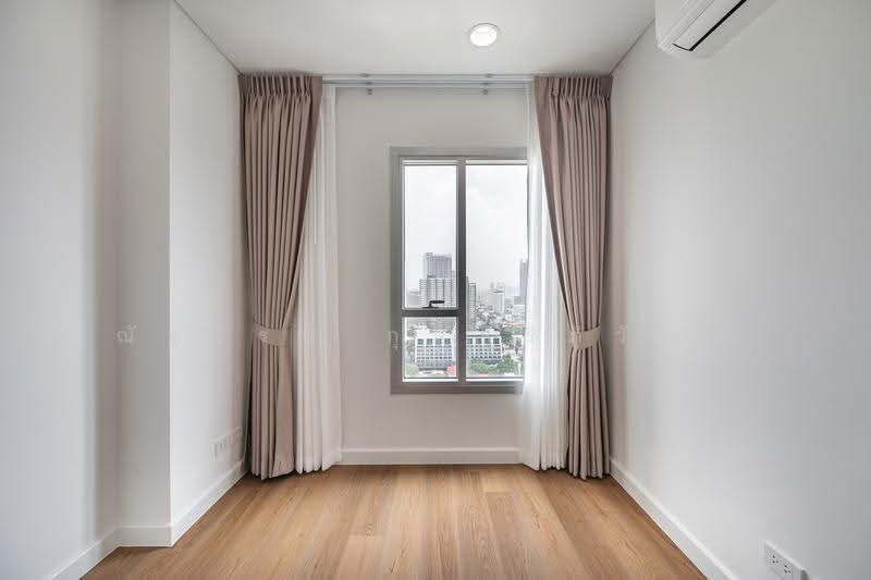 Intro Phaholyothin-Pradipat, Bangkok, Pradipat, Samsen Nai, Phaya Thai, Bangkok, 2 Bedrooms, 55 sqm, Condo For Sale, by ณัฐจีรา กุลสิริภิวัฒน์, 500648330 - DDproperty.com