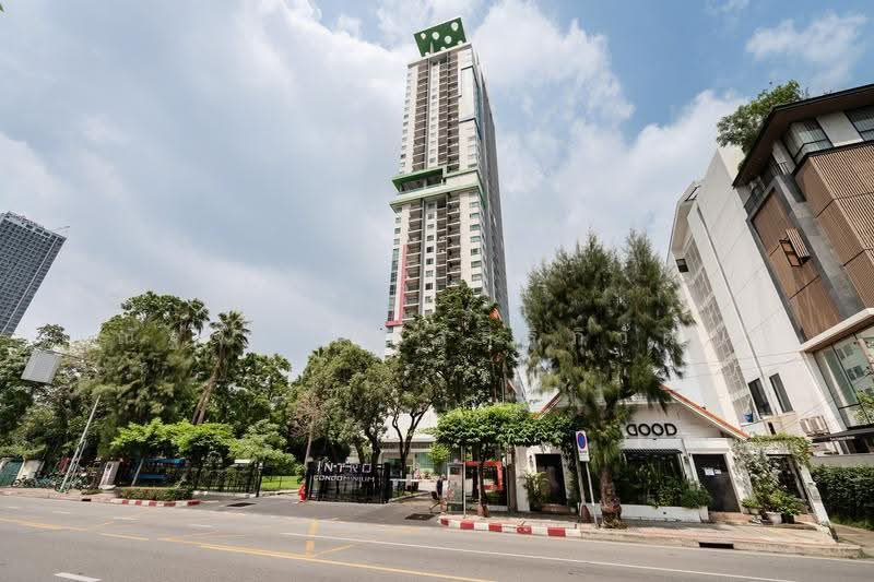 Intro Phaholyothin-Pradipat, Bangkok, Pradipat, Samsen Nai, Phaya Thai, Bangkok, 2 Bedrooms, 55 sqm, Condo For Sale, by ณัฐจีรา กุลสิริภิวัฒน์, 500648330 - DDproperty.com