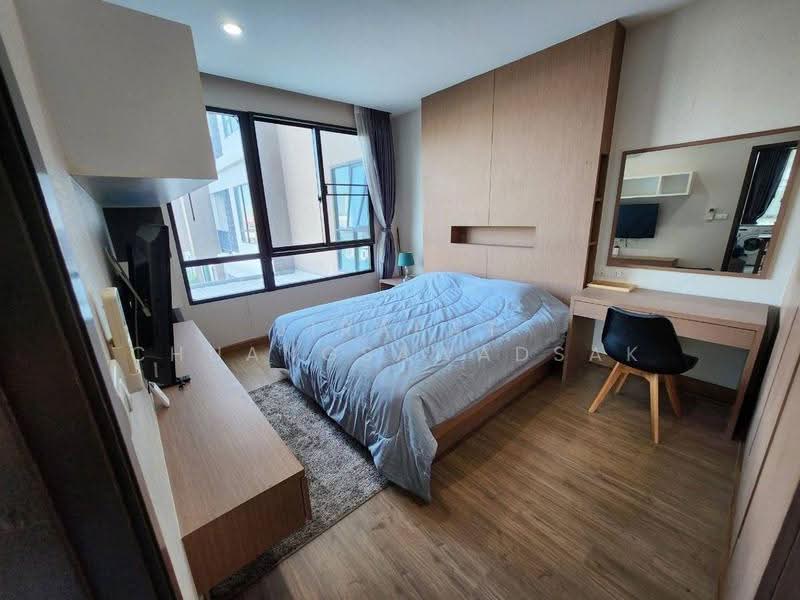 The Sky Sriracha, Chon Buri (Pattaya), 121 Moo 10, Assumption Sriracha Road, Surasak, Si Racha, Chon Buri (Pattaya), 1 Bedroom, 47 sqm, Condo For Sale, by Jirapat Chuangsawadsak, 500648333 - DDproperty.com