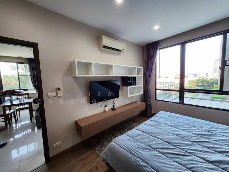 The Sky Sriracha, Chon Buri (Pattaya), 121 Moo 10, Assumption Sriracha Road, Surasak, Si Racha, Chon Buri (Pattaya), 1 Bedroom, 47 sqm, Condo For Sale, by Jirapat Chuangsawadsak, 500648333 - DDproperty.com
