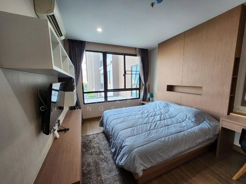 The Sky Sriracha, Chon Buri (Pattaya), 121 Moo 10, Assumption Sriracha Road, Surasak, Si Racha, Chon Buri (Pattaya), 1 Bedroom, 47 sqm, Condo For Sale, by Jirapat Chuangsawadsak, 500648333 - DDproperty.com