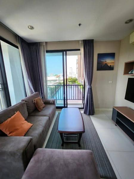The Sky Sriracha, Chon Buri (Pattaya), 121 Moo 10, Assumption Sriracha Road, Surasak, Si Racha, Chon Buri (Pattaya), 1 Bedroom, 47 sqm, Condo For Sale, by Jirapat Chuangsawadsak, 500648333 - DDproperty.com