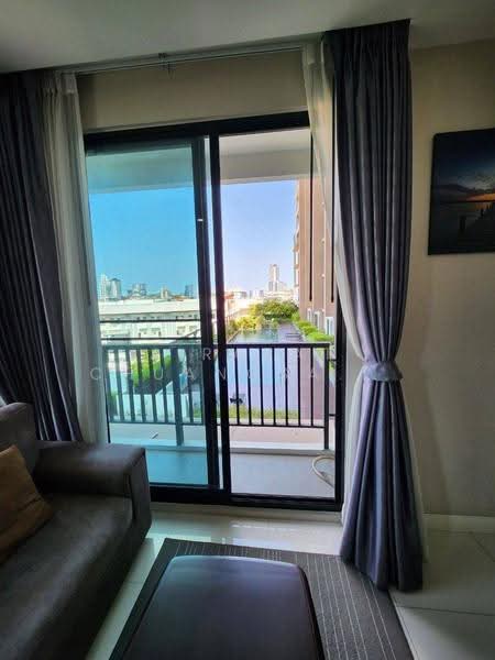 The Sky Sriracha, Chon Buri (Pattaya), 121 Moo 10, Assumption Sriracha Road, Surasak, Si Racha, Chon Buri (Pattaya), 1 Bedroom, 47 sqm, Condo For Sale, by Jirapat Chuangsawadsak, 500648333 - DDproperty.com