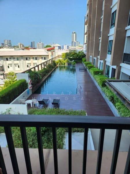 The Sky Sriracha, Chon Buri (Pattaya), 121 Moo 10, Assumption Sriracha Road, Surasak, Si Racha, Chon Buri (Pattaya), 1 Bedroom, 47 sqm, Condo For Sale, by Jirapat Chuangsawadsak, 500648333 - DDproperty.com
