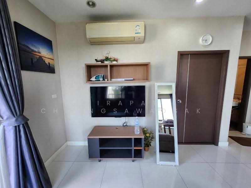 The Sky Sriracha, Chon Buri (Pattaya), 121 Moo 10, Assumption Sriracha Road, Surasak, Si Racha, Chon Buri (Pattaya), 1 Bedroom, 47 sqm, Condo For Sale, by Jirapat Chuangsawadsak, 500648333 - DDproperty.com