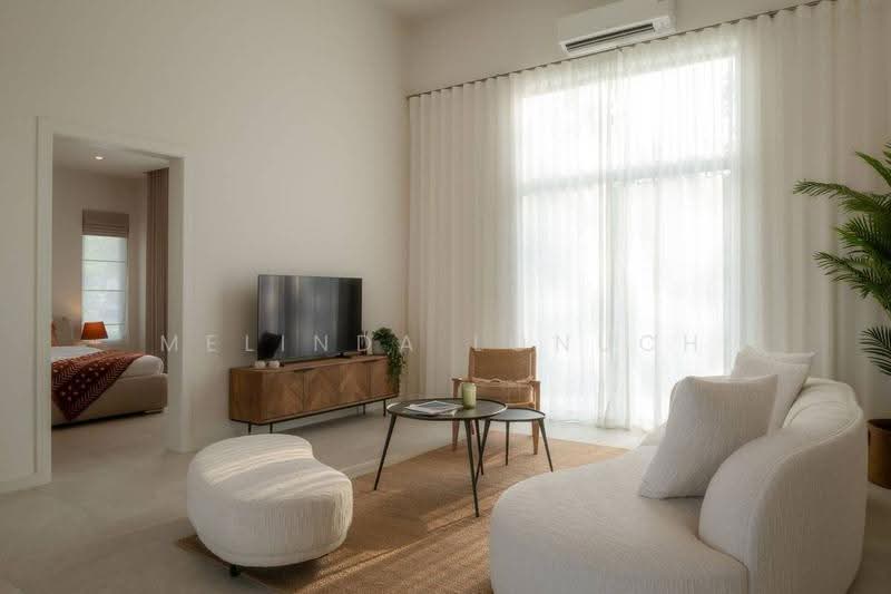 2 BR villa, ประจวบคีรีขันธ์, หนองแก, หัวหิน, ประจวบคีรีขันธ์, 400 ตร.ม., วิลล่า ขาย, โดย Melinda Lonuch, 500648334 - DDproperty.com