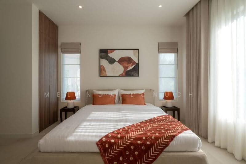2 BR villa, ประจวบคีรีขันธ์, หนองแก, หัวหิน, ประจวบคีรีขันธ์, 400 ตร.ม., วิลล่า ขาย, โดย Melinda Lonuch, 500648334 - DDproperty.com