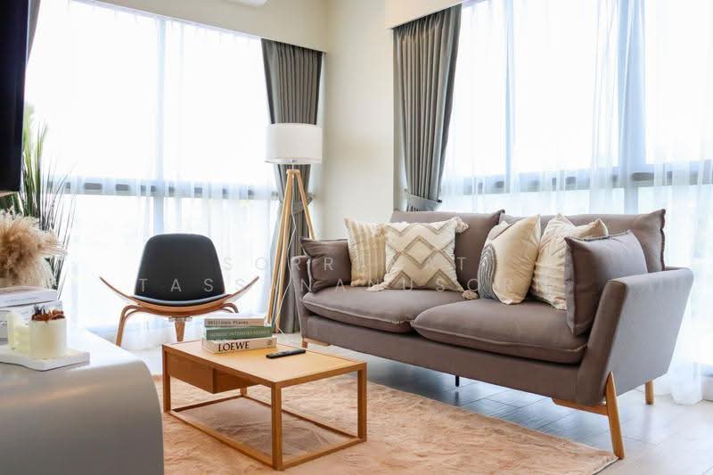 Laguna Lakeside Residences : ลากูน่า เลคไซด์ เรสซิเดนซ์, ภูเก็ต, เชิงทะเล, ถลาง, ภูเก็ต, 56 ตร.ม., คอนโด ขาย, โดย Sorranat Tassananusorn, 500648336 - DDproperty.com