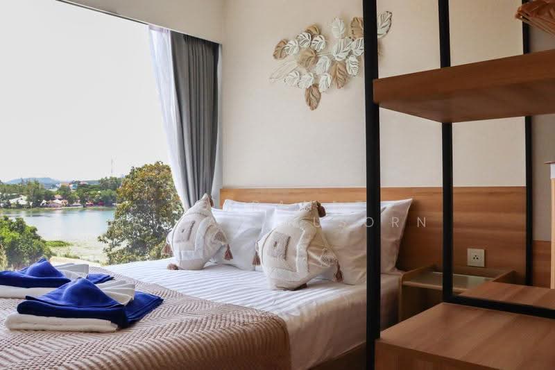 Laguna Lakeside Residences : ลากูน่า เลคไซด์ เรสซิเดนซ์, ภูเก็ต, เชิงทะเล, ถลาง, ภูเก็ต, 56 ตร.ม., คอนโด ขาย, โดย Sorranat Tassananusorn, 500648336 - DDproperty.com