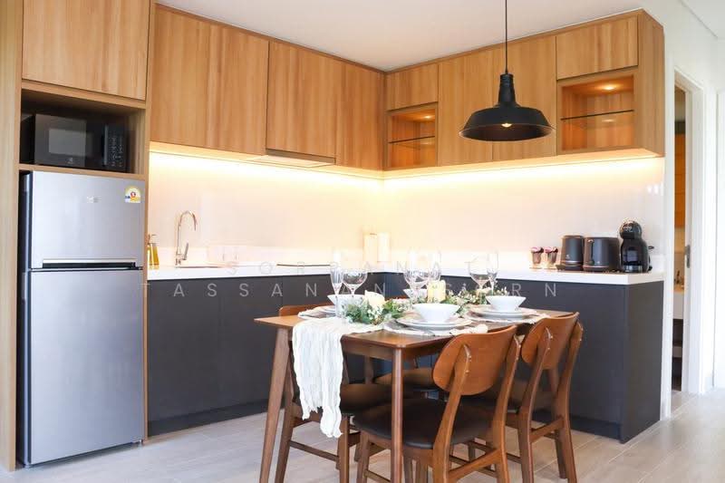 Laguna Lakeside Residences, Phuket, Choeng Thale, Thalang, Phuket, 2 Bedrooms, 56 sqm, Condo For Sale, by Sorranat Tassananusorn, 500648336 - DDproperty.com
