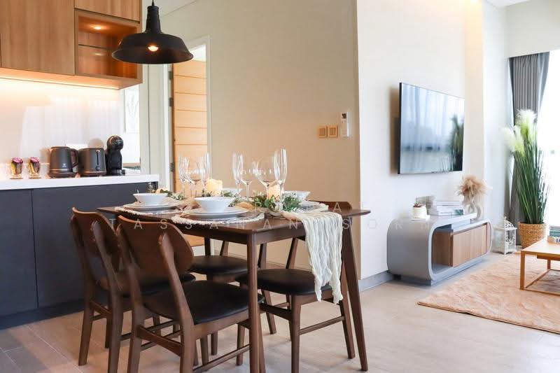 Laguna Lakeside Residences : ลากูน่า เลคไซด์ เรสซิเดนซ์, ภูเก็ต, เชิงทะเล, ถลาง, ภูเก็ต, 56 ตร.ม., คอนโด ขาย, โดย Sorranat Tassananusorn, 500648336 - DDproperty.com