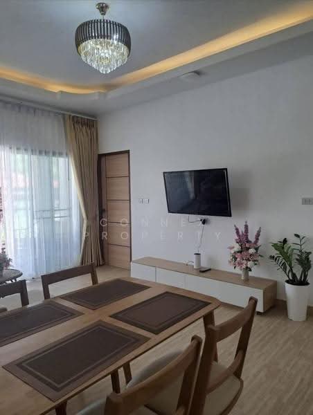 House for rent near Airport Sakhu, Thalang, Phuket, -, Sa Khu, Thalang, Phuket, 2 Bedrooms, 90 sqm, Single Detached House For Rent, by Connex Property, 500648338 - DDproperty.com
