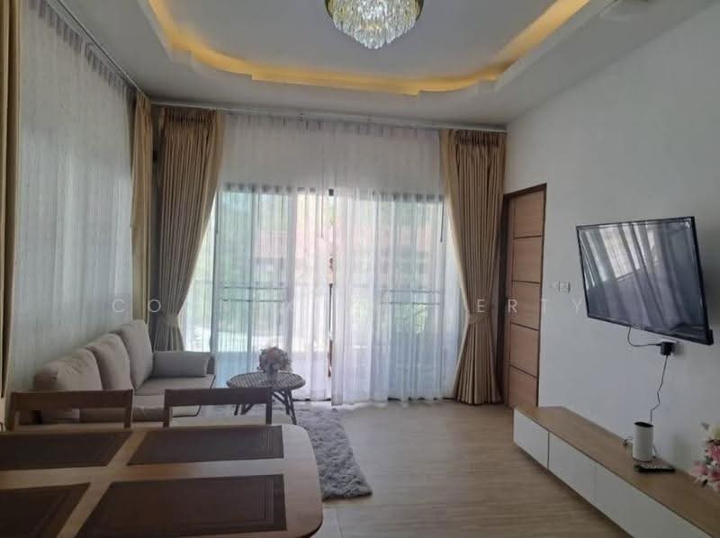 House for rent near Airport Sakhu, Thalang, Phuket, -, Sa Khu, Thalang, Phuket, 2 Bedrooms, 90 sqm, Single Detached House For Rent, by Connex Property, 500648338 - DDproperty.com
