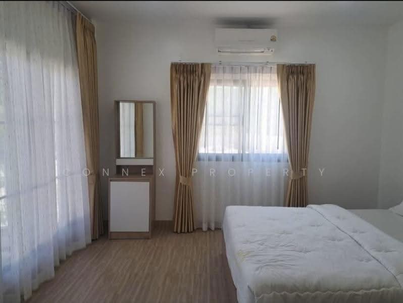 บ้านเช่าใกล้สนามบิน สาคู ถลาง, ภูเก็ต, -, สาคู, ถลาง, ภูเก็ต, 90 ตร.ม., บ้านเดี่ยว ให้เช่า, โดย Connex Property, 500648338 - DDproperty.com