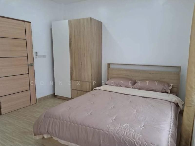 House for rent near Airport Sakhu, Thalang, Phuket, -, Sa Khu, Thalang, Phuket, 2 Bedrooms, 90 sqm, Single Detached House For Rent, by Connex Property, 500648338 - DDproperty.com