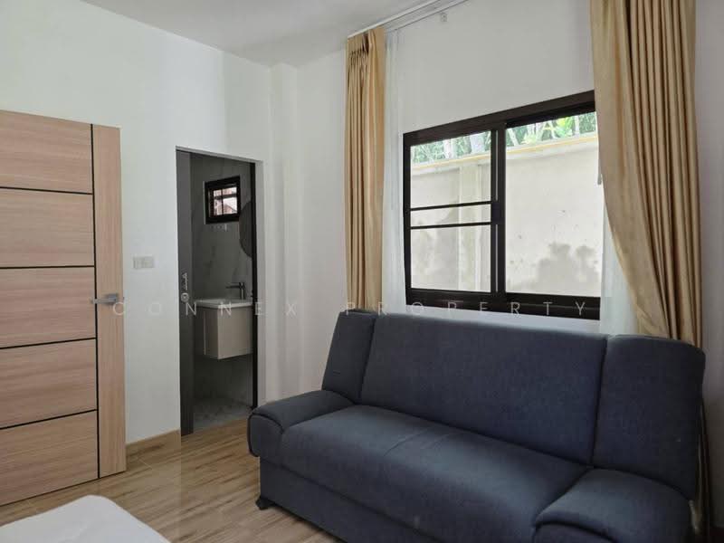 House for rent near Airport Sakhu, Thalang, Phuket, -, Sa Khu, Thalang, Phuket, 2 Bedrooms, 90 sqm, Single Detached House For Rent, by Connex Property, 500648338 - DDproperty.com