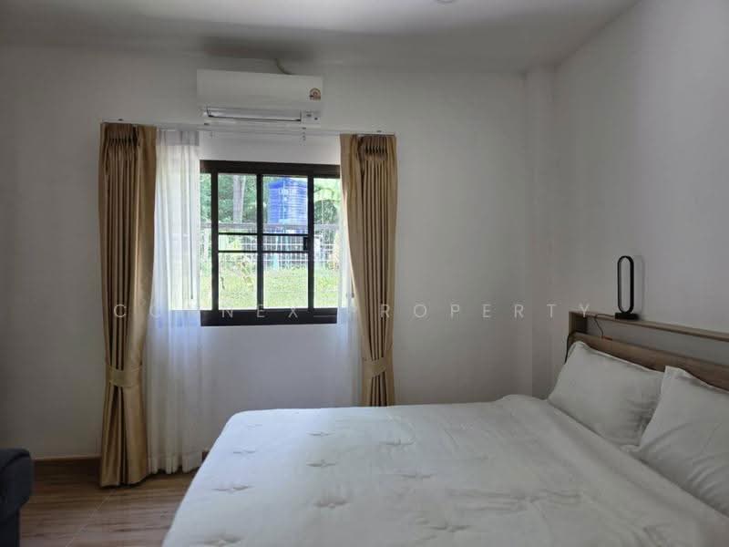 House for rent near Airport Sakhu, Thalang, Phuket, -, Sa Khu, Thalang, Phuket, 2 Bedrooms, 90 sqm, Single Detached House For Rent, by Connex Property, 500648338 - DDproperty.com