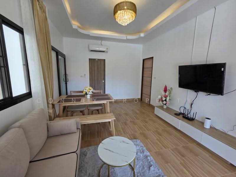 House for rent near Airport Sakhu, Thalang, Phuket, -, Sa Khu, Thalang, Phuket, 2 Bedrooms, 90 sqm, Single Detached House For Rent, by Connex Property, 500648338 - DDproperty.com