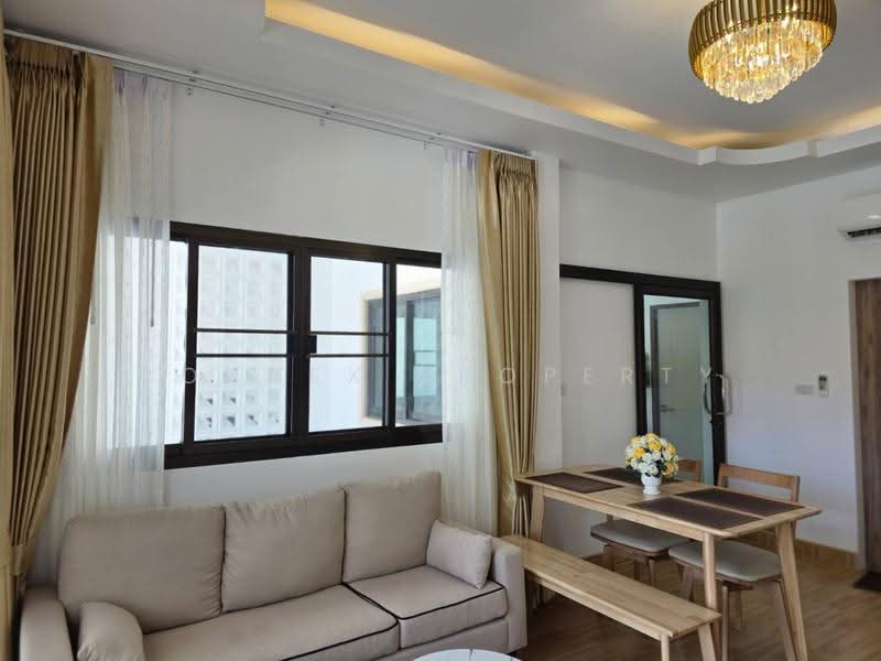 House for rent near Airport Sakhu, Thalang, Phuket, -, Sa Khu, Thalang, Phuket, 2 Bedrooms, 90 sqm, Single Detached House For Rent, by Connex Property, 500648338 - DDproperty.com
