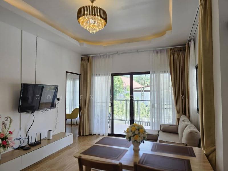 House for rent near Airport Sakhu, Thalang, Phuket, -, Sa Khu, Thalang, Phuket, 2 Bedrooms, 90 sqm, Single Detached House For Rent, by Connex Property, 500648338 - DDproperty.com