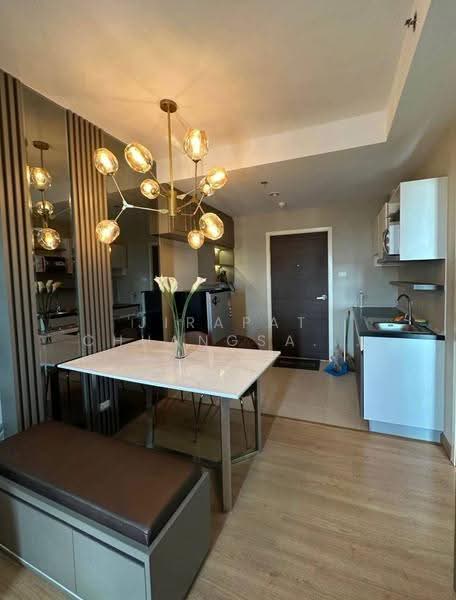 Supalai Mare Pattaya, Chon Buri (Pattaya), Village No. 12 818 Thepprasit Rd, Nong Pru, Bang Lamung (Pattaya), Chon Buri (Pattaya), 1 Bedroom, 49 sqm, Condo For Rent, by Jirapat Chuangsawadsak, 500648340 - DDproperty.com