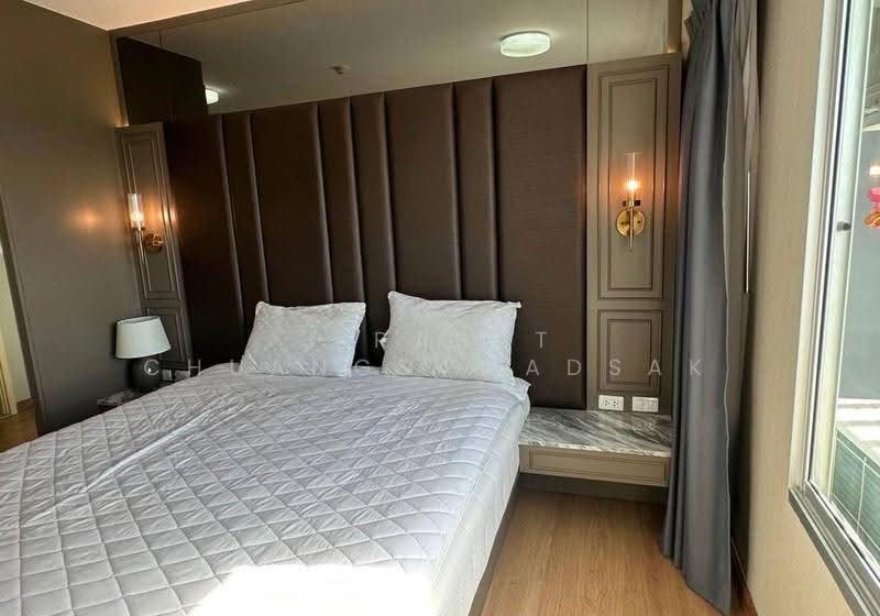 Supalai Mare Pattaya, Chon Buri (Pattaya), Village No. 12 818 Thepprasit Rd, Nong Pru, Bang Lamung (Pattaya), Chon Buri (Pattaya), 1 Bedroom, 49 sqm, Condo For Rent, by Jirapat Chuangsawadsak, 500648340 - DDproperty.com