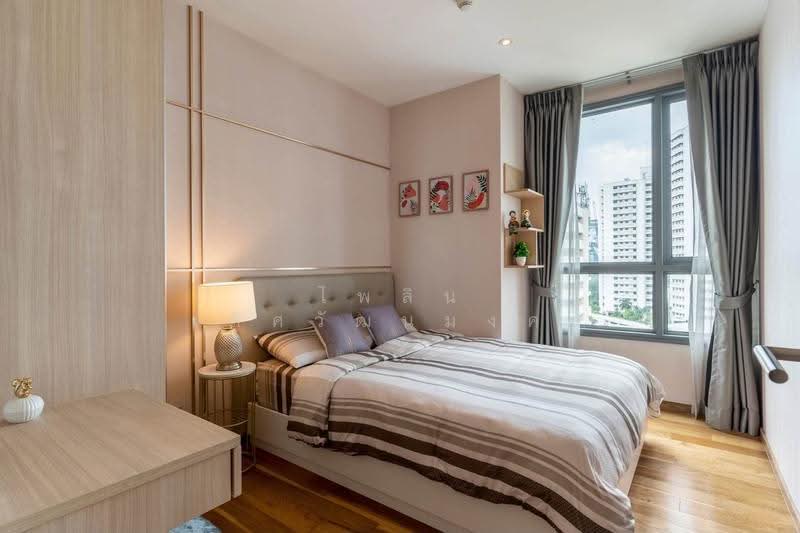 H Sukhumvit 43, กรุงเทพ, 28 Sukhumvit 34 Road, คลองตันเหนือ, วัฒนา, กรุงเทพ, 72 ตร.ม., คอนโด ให้เช่า, โดย ไพลิน เลิศวัฒนมงคล, 500648343 - DDproperty.com