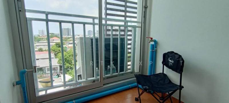 Regent Home 6/2 Prachacheun, Bangkok, Phong Phet Niwet Alley, Chatuchak, Bangkok, Studio, 31 sqm, Condo For Sale, by Property Expert, 500648344 - DDproperty.com