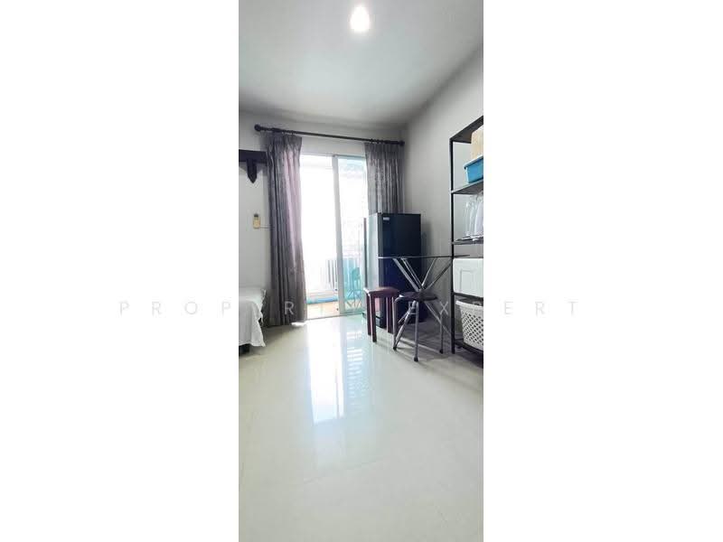 Regent Home 6/2 Prachacheun, Bangkok, Phong Phet Niwet Alley, Chatuchak, Bangkok, Studio, 31 sqm, Condo For Sale, by Property Expert, 500648344 - DDproperty.com