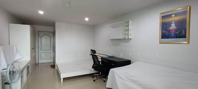 Regent Home 6/2 Prachacheun, Bangkok, Phong Phet Niwet Alley, Chatuchak, Bangkok, Studio, 31 sqm, Condo For Sale, by Property Expert, 500648344 - DDproperty.com