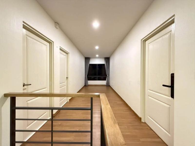 Centro Rama 2 - Phutthabucha 2, Bangkok, พุทธบูชา, Tha Kham, Bang Khun Thian, Bangkok, 4 Bedrooms, 240 sqm, Single Detached House For Rent, by Connex Property, 500648345 - DDproperty.com