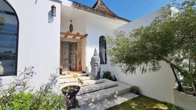 5 BR house, ประจวบคีรีขันธ์, หินเหล็กไฟ, หัวหิน, ประจวบคีรีขันธ์, 500 ตร.ม., บ้านเดี่ยว ขาย, โดย Melinda Lonuch, 500648349 - DDproperty.com