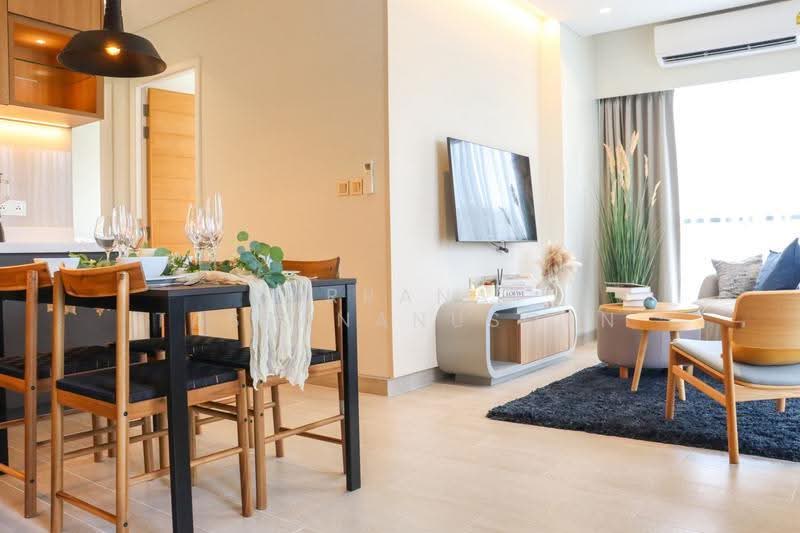 Laguna Lakeside Residences, Phuket, Choeng Thale, Thalang, Phuket, 2 Bedrooms, 56 sqm, Condo For Sale, by Sorranat Tassananusorn, 500648350 - DDproperty.com
