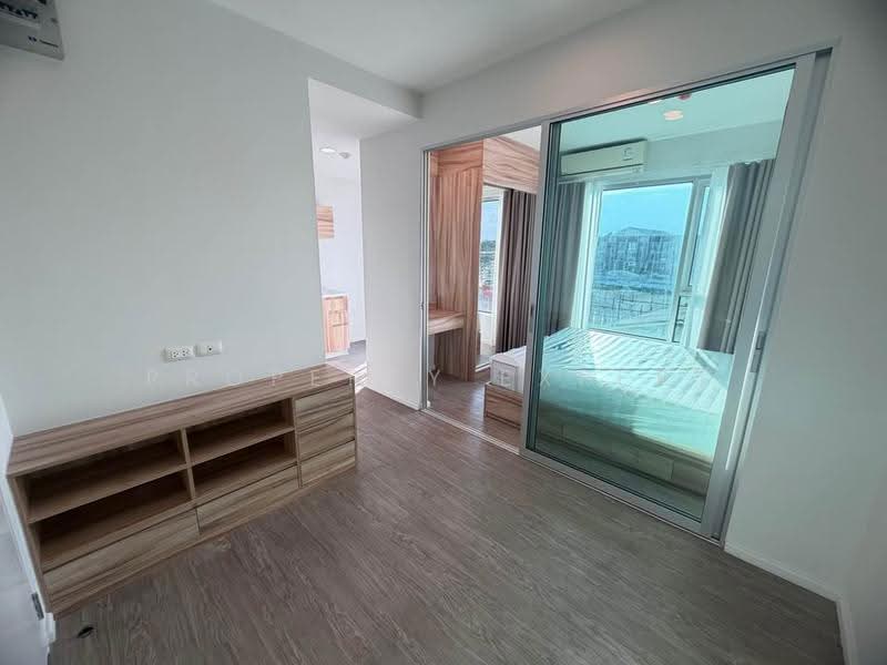 Happy Condo Donmuang The Terminal, Bangkok, Song Prapha 9/1 Alley, Don Mueang, Bangkok, 1 Bedroom, 24 sqm, Condo For Sale, by Property Expert, 500648353 - DDproperty.com
