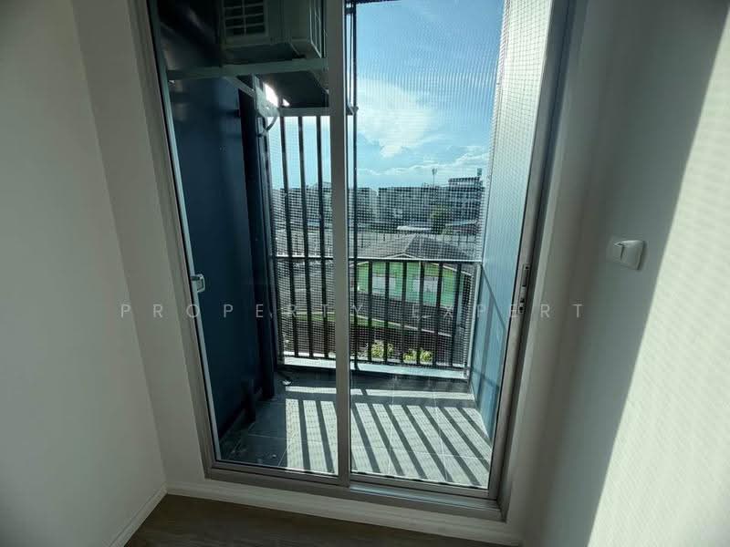 Happy Condo Donmuang The Terminal, Bangkok, Song Prapha 9/1 Alley, Don Mueang, Bangkok, 1 Bedroom, 24 sqm, Condo For Sale, by Property Expert, 500648353 - DDproperty.com