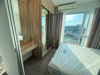 ขาย - Happy Condo Donmuang The Terminal : แฮปปี้ คอนโด ดอนเมือง เดอะ เทอมินอล, กรุงเทพ