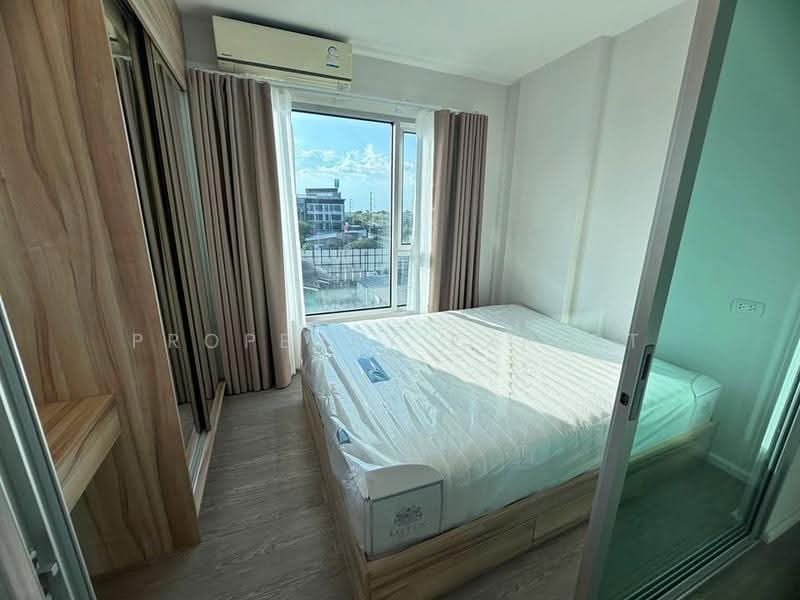 Happy Condo Donmuang The Terminal : แฮปปี้ คอนโด ดอนเมือง เดอะ เทอมินอล, กรุงเทพ, ซ.สรงประภา 9/1, ดอนเมือง, กรุงเทพ, 24 ตร.ม., คอนโด ขาย, โดย Property Expert, 500648353 - DDproperty.com