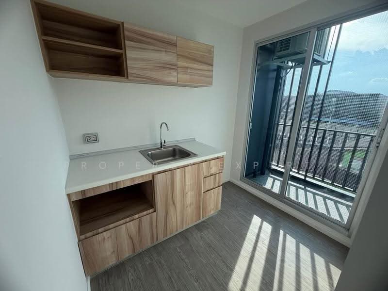 Happy Condo Donmuang The Terminal, Bangkok, Song Prapha 9/1 Alley, Don Mueang, Bangkok, 1 Bedroom, 24 sqm, Condo For Sale, by Property Expert, 500648353 - DDproperty.com