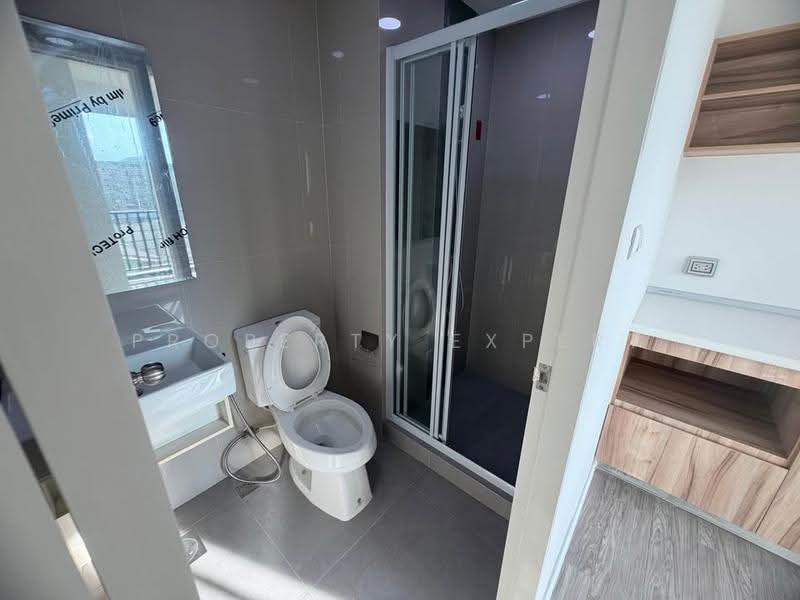 Happy Condo Donmuang The Terminal, Bangkok, Song Prapha 9/1 Alley, Don Mueang, Bangkok, 1 Bedroom, 24 sqm, Condo For Sale, by Property Expert, 500648353 - DDproperty.com