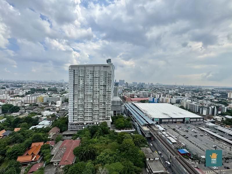 Q House Sukhumvit 79 : คิวเฮาส์ สุขุมวิท 79, กรุงเทพ, 2059 ถนนสุขุมวิท, พระโขนงเหนือ, วัฒนา, กรุงเทพ, 31 ตร.ม., คอนโด ให้เช่า, โดย Thitiphan Prasopkiatpoca, 500648354 - DDproperty.com