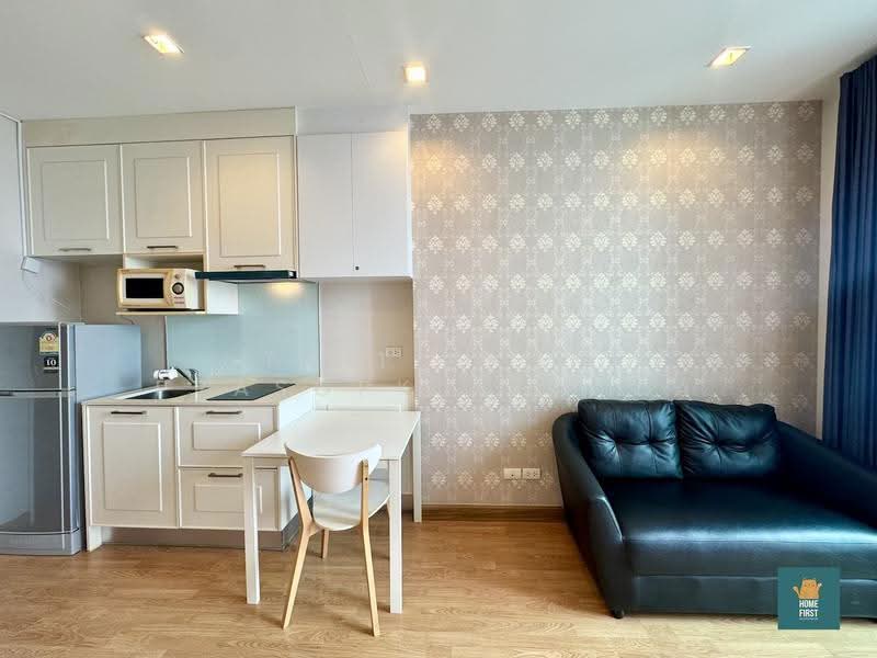 Q House Sukhumvit 79, Bangkok, 2059 Sukhumvit Road, Phra Kanong Nua, Watthana, Bangkok, 1 Bedroom, 31 sqm, Condo For Rent, by Thitiphan Prasopkiatpoca, 500648354 - DDproperty.com