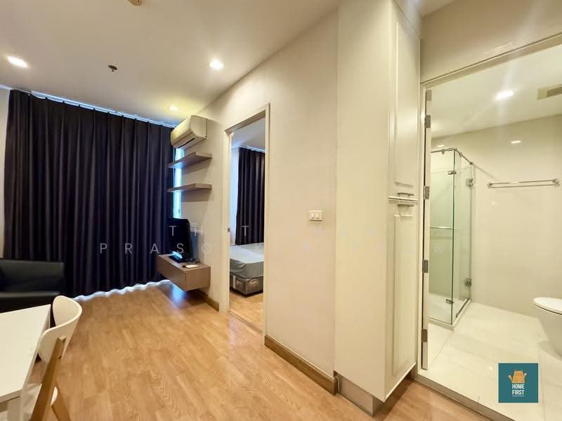 Q House Sukhumvit 79 : คิวเฮาส์ สุขุมวิท 79, กรุงเทพ, 2059 ถนนสุขุมวิท, พระโขนงเหนือ, วัฒนา, กรุงเทพ, 31 ตร.ม., คอนโด ให้เช่า, โดย Thitiphan Prasopkiatpoca, 500648354 - DDproperty.com
