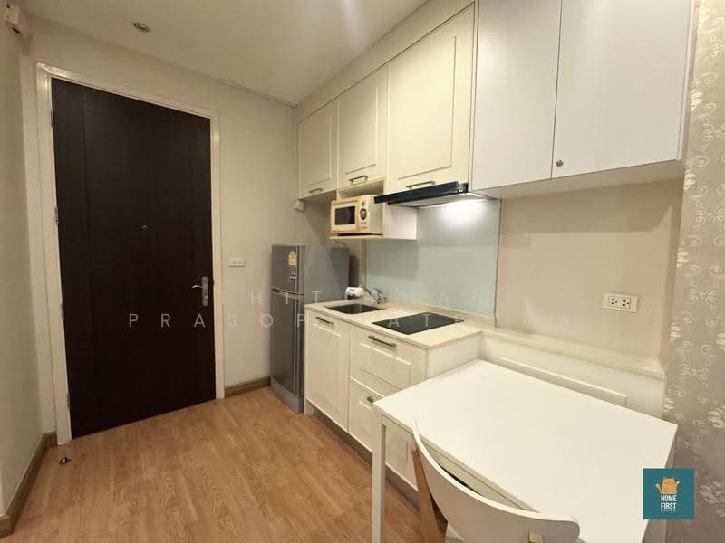 Q House Sukhumvit 79, Bangkok, 2059 Sukhumvit Road, Phra Kanong Nua, Watthana, Bangkok, 1 Bedroom, 31 sqm, Condo For Rent, by Thitiphan Prasopkiatpoca, 500648354 - DDproperty.com