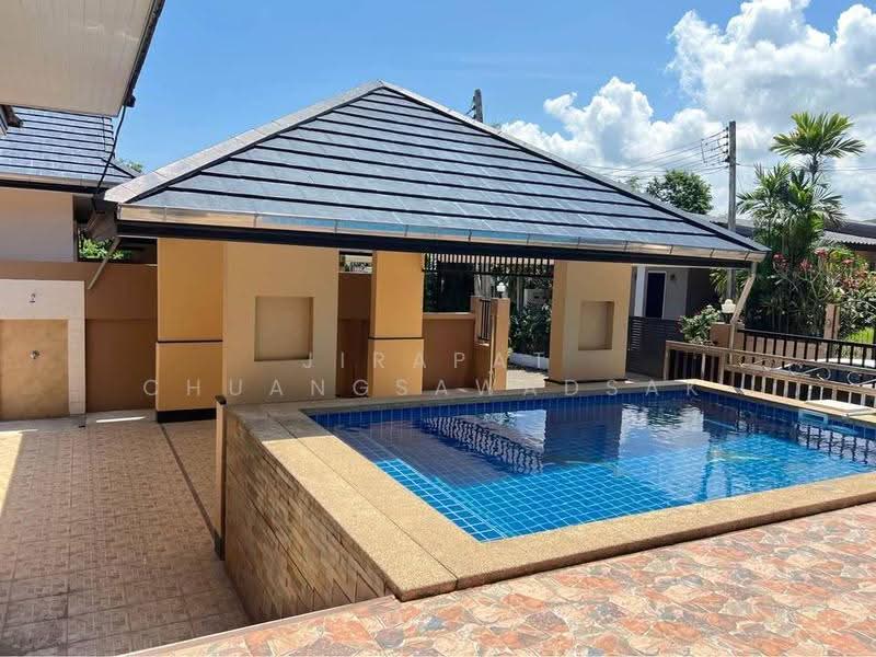 บ้าน 3-ห้องนอน, ประจวบคีรีขันธ์, หนองแก, หัวหิน, ประจวบคีรีขันธ์, 204 ตร.ม., บ้านเดี่ยว ให้เช่า, โดย Jirapat Chuangsawadsak, 500648355 - DDproperty.com