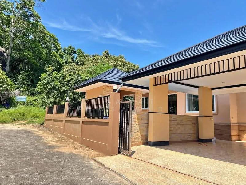บ้าน 3-ห้องนอน, ประจวบคีรีขันธ์, หนองแก, หัวหิน, ประจวบคีรีขันธ์, 204 ตร.ม., บ้านเดี่ยว ให้เช่า, โดย Jirapat Chuangsawadsak, 500648355 - DDproperty.com